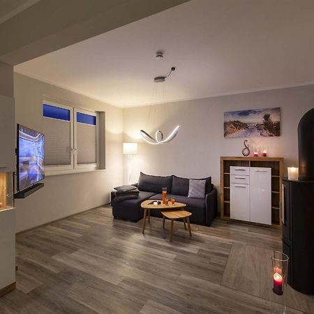 Exclusives Appartement Auf Fehmarn Petersdorf auf Fehmarn Buitenkant foto