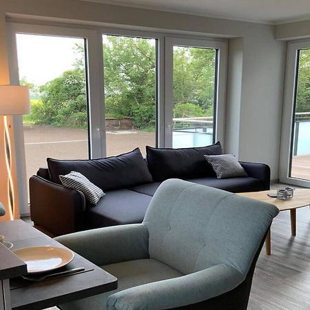Exclusives Appartement Auf Fehmarn Petersdorf auf Fehmarn Buitenkant foto