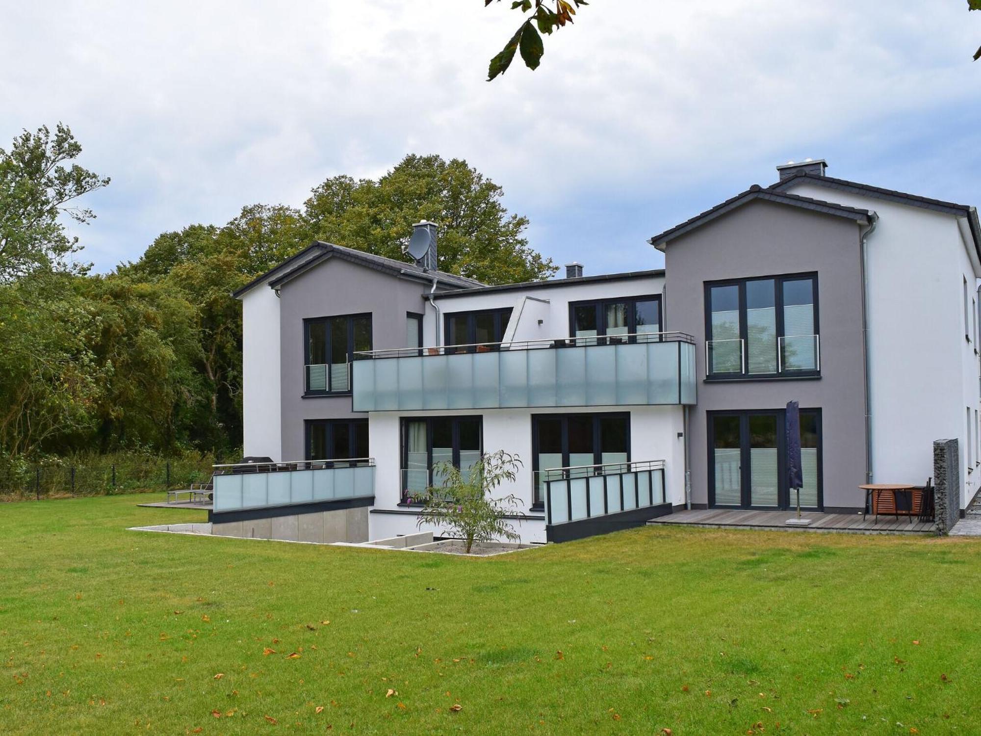 Exclusives Appartement Auf Fehmarn Petersdorf auf Fehmarn Buitenkant foto