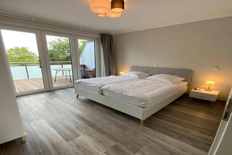 Exclusives Appartement Auf Fehmarn Petersdorf auf Fehmarn Buitenkant foto