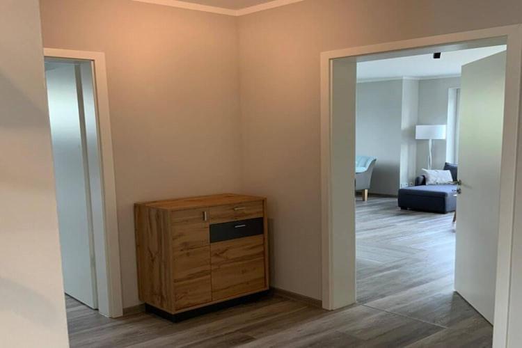 Exclusives Appartement Auf Fehmarn Petersdorf auf Fehmarn Buitenkant foto