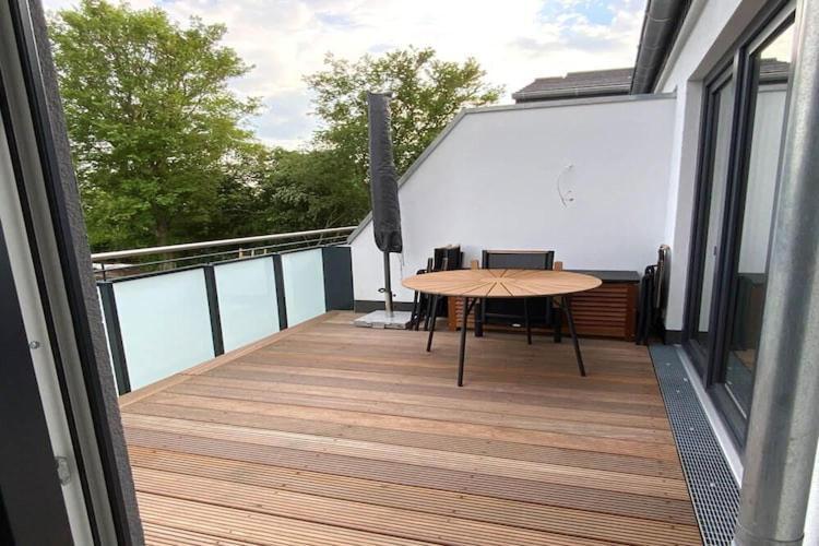 Exclusives Appartement Auf Fehmarn Petersdorf auf Fehmarn Buitenkant foto