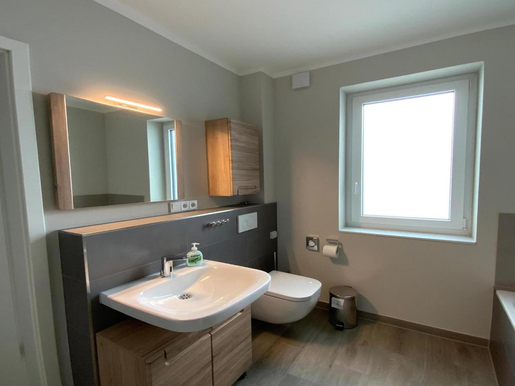 Exclusives Appartement Auf Fehmarn Petersdorf auf Fehmarn Buitenkant foto