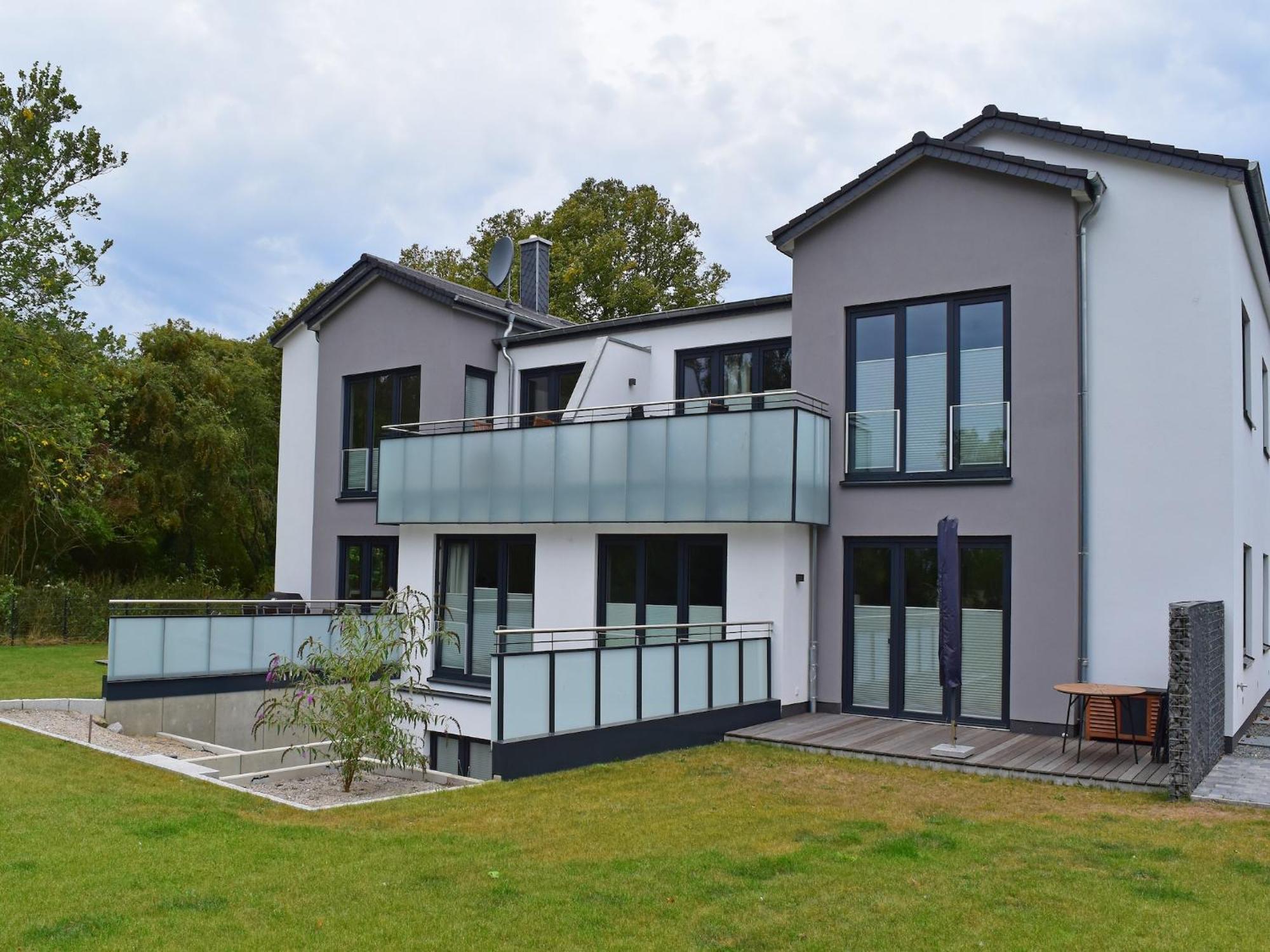Exclusives Appartement Auf Fehmarn Petersdorf auf Fehmarn Buitenkant foto