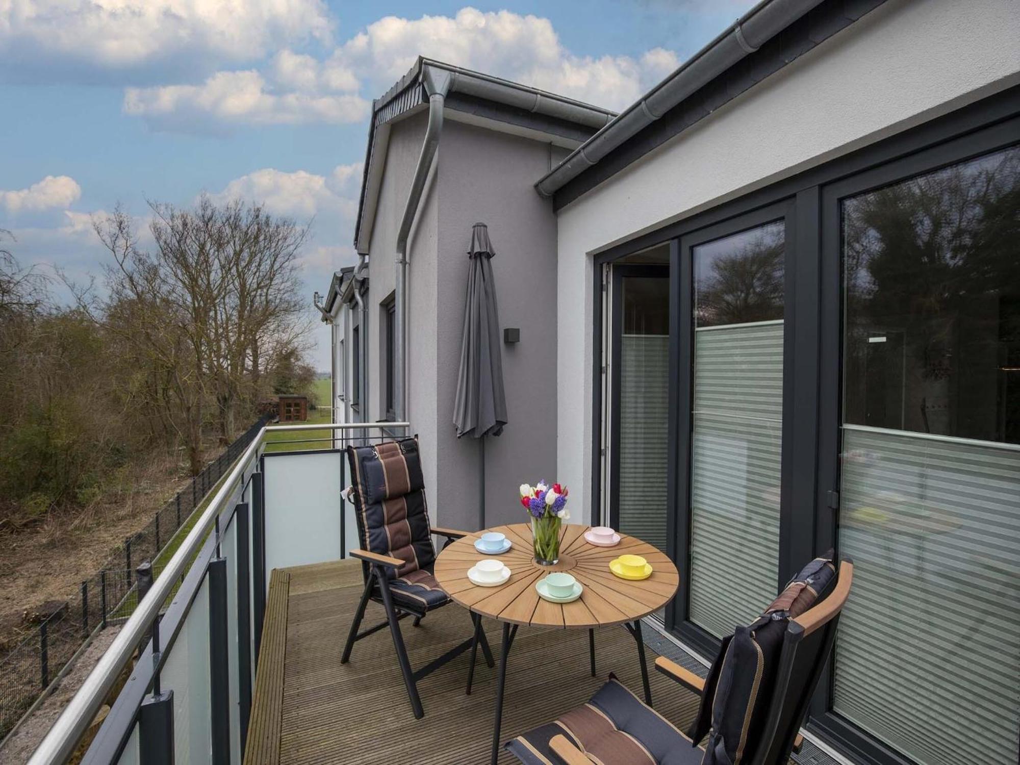 Exclusives Appartement Auf Fehmarn Petersdorf auf Fehmarn Buitenkant foto