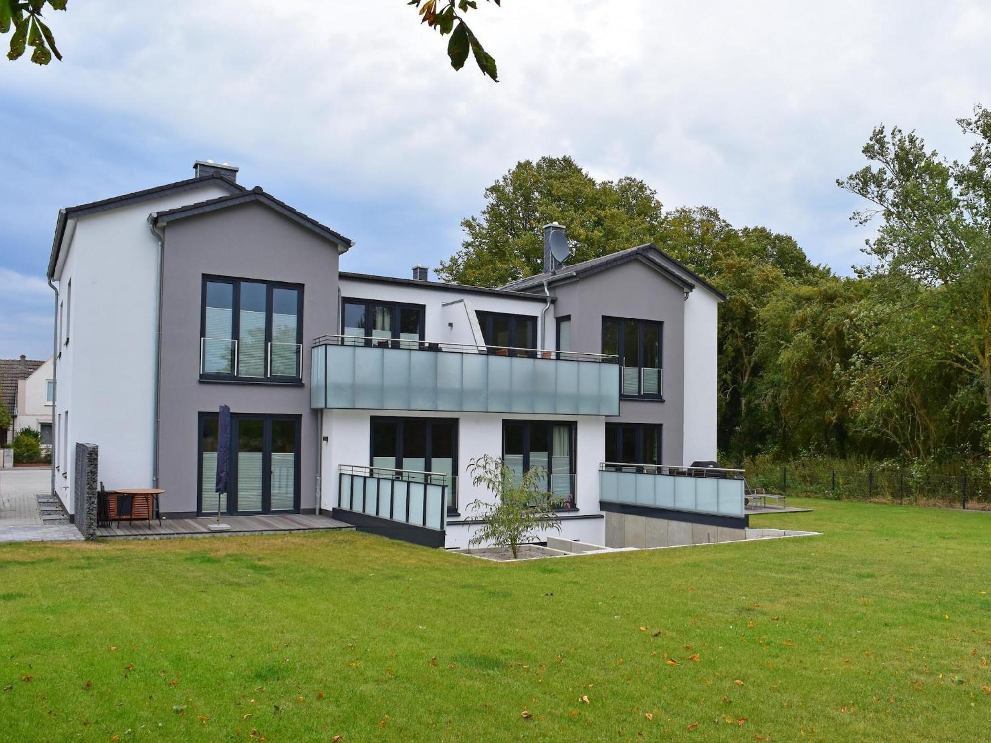 Exclusives Appartement Auf Fehmarn Petersdorf auf Fehmarn Buitenkant foto