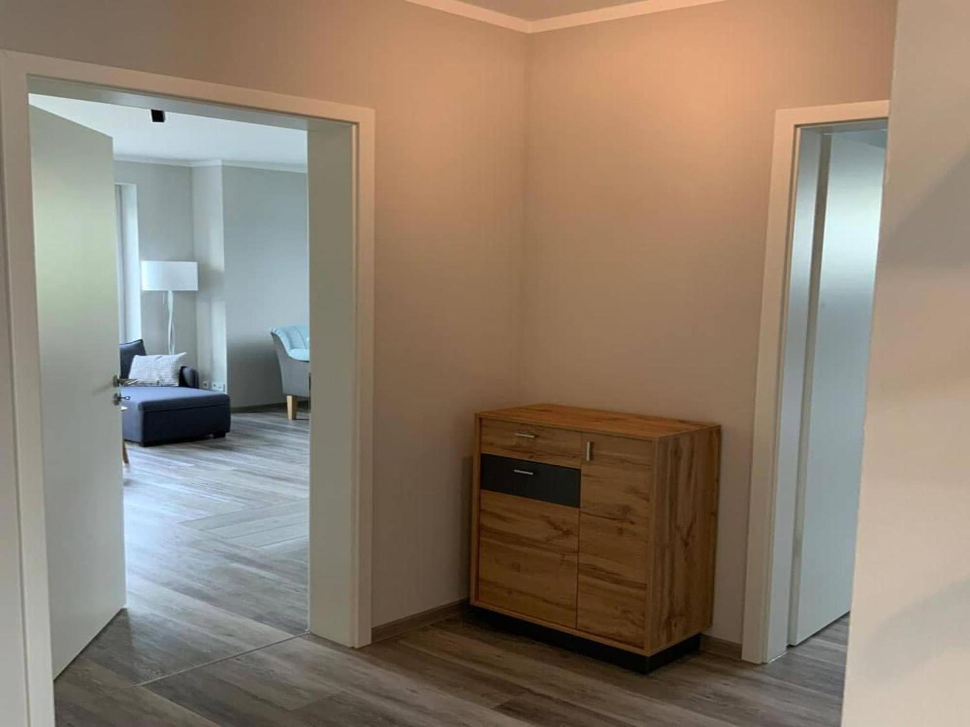 Exclusives Appartement Auf Fehmarn Petersdorf auf Fehmarn Buitenkant foto
