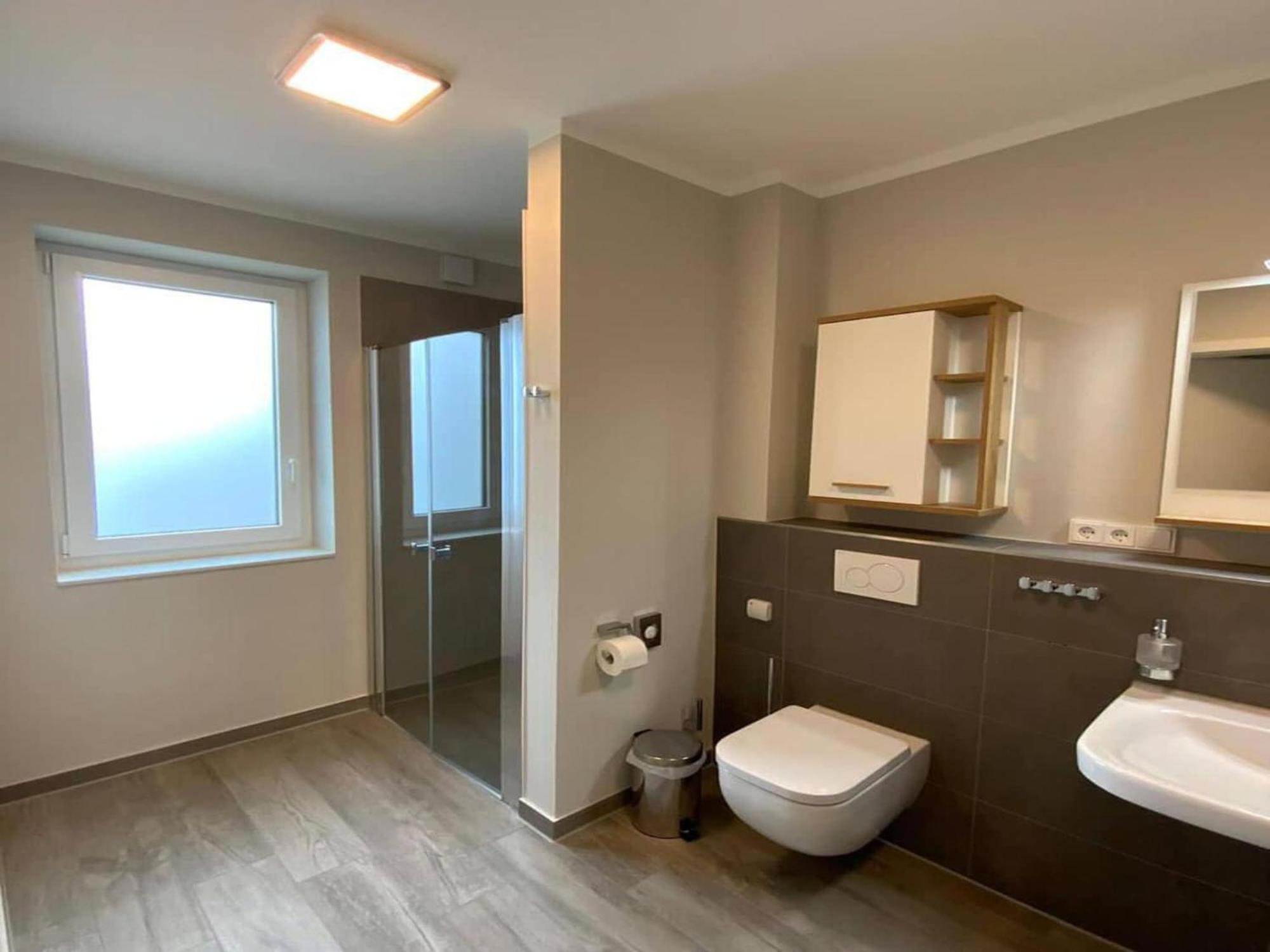 Exclusives Appartement Auf Fehmarn Petersdorf auf Fehmarn Buitenkant foto