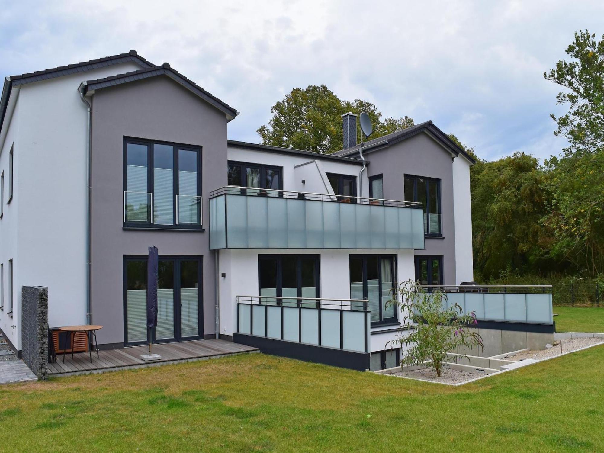 Exclusives Appartement Auf Fehmarn Petersdorf auf Fehmarn Buitenkant foto