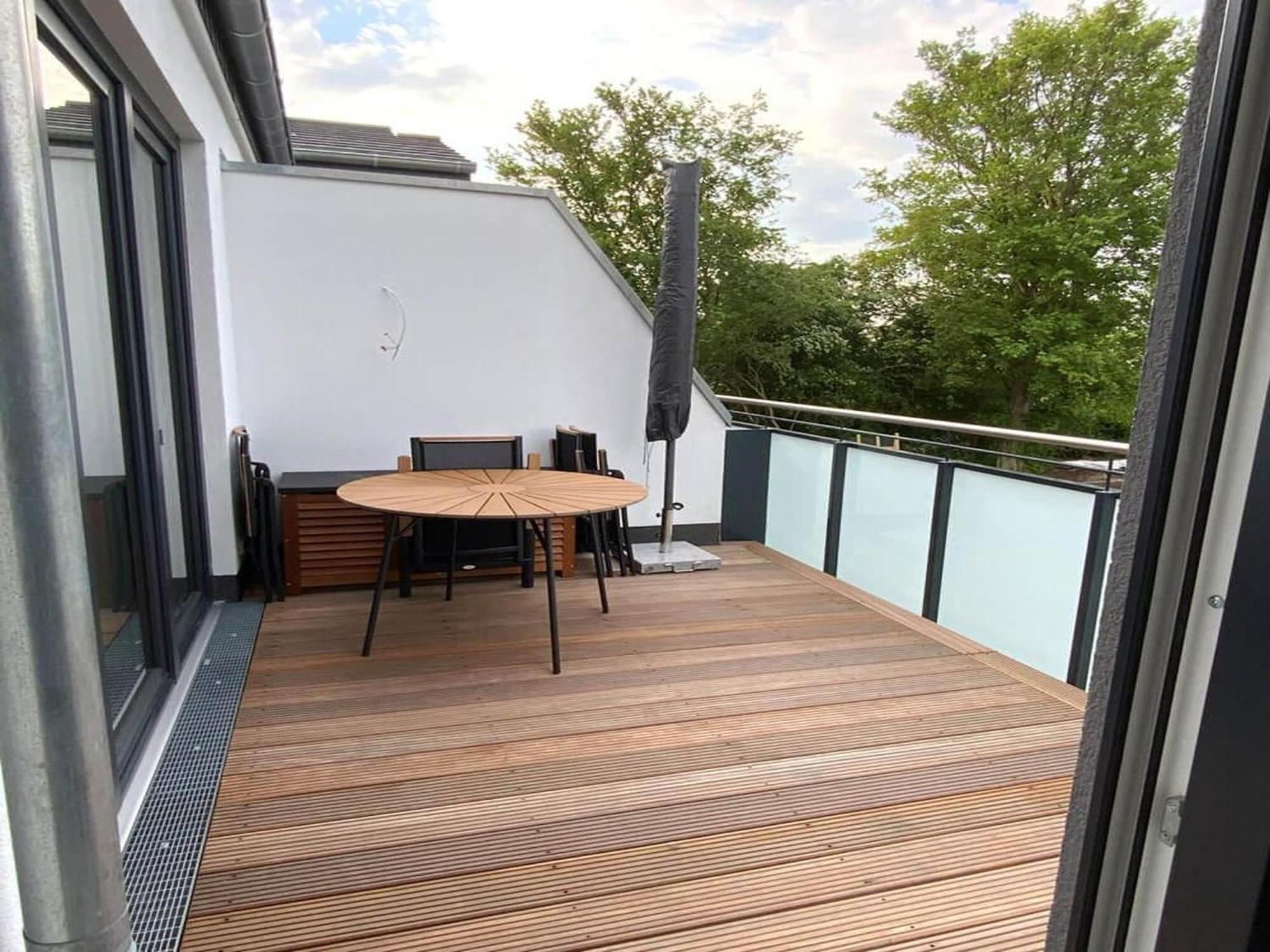 Exclusives Appartement Auf Fehmarn Petersdorf auf Fehmarn Buitenkant foto