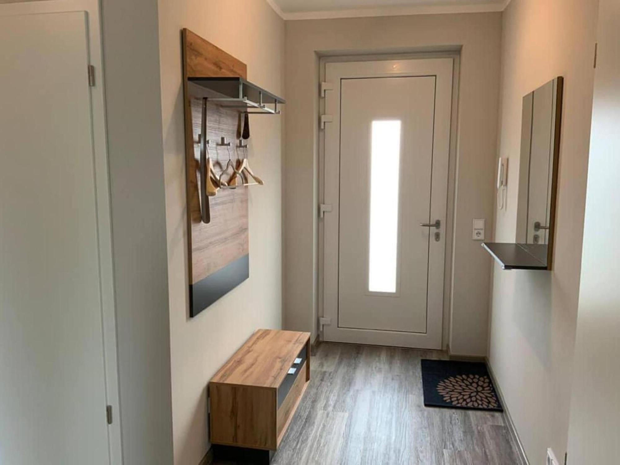 Exclusives Appartement Auf Fehmarn Petersdorf auf Fehmarn Buitenkant foto