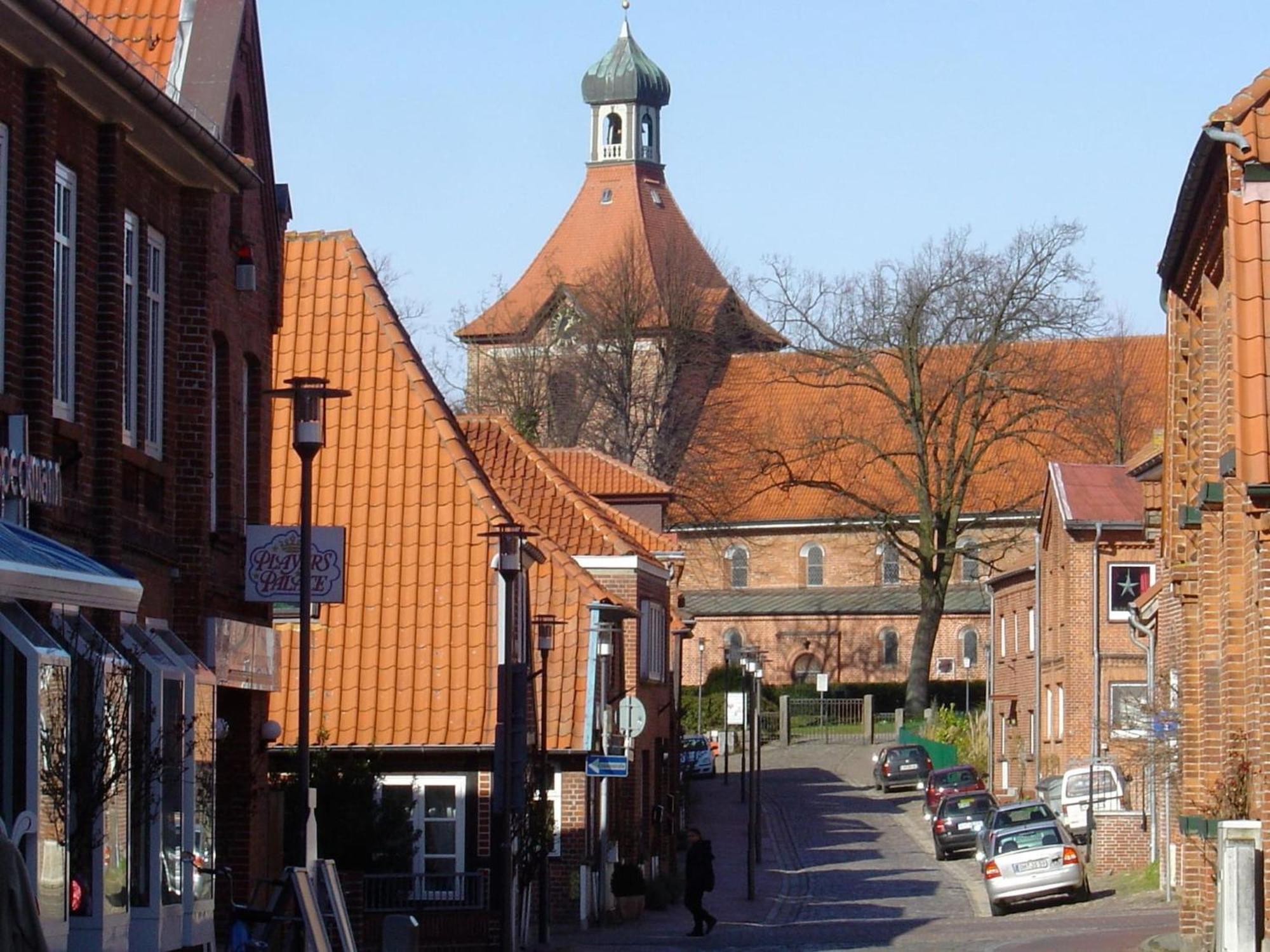 Exclusives Appartement Auf Fehmarn Petersdorf auf Fehmarn Buitenkant foto