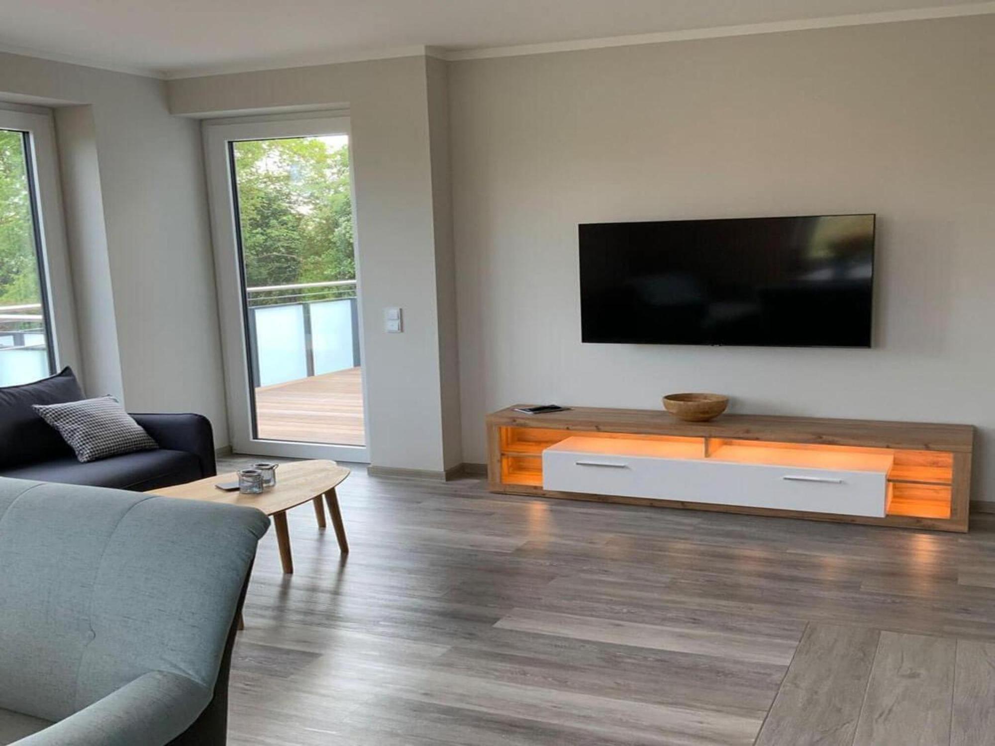 Exclusives Appartement Auf Fehmarn Petersdorf auf Fehmarn Buitenkant foto