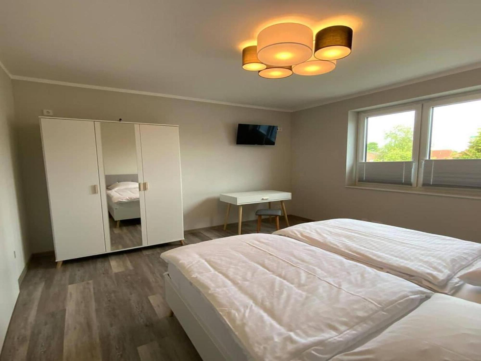 Exclusives Appartement Auf Fehmarn Petersdorf auf Fehmarn Buitenkant foto
