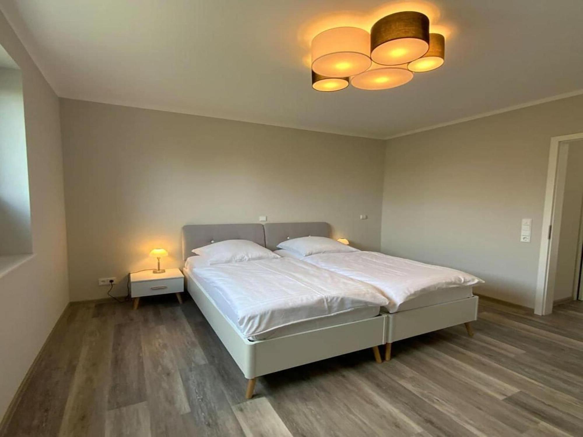 Exclusives Appartement Auf Fehmarn Petersdorf auf Fehmarn Buitenkant foto