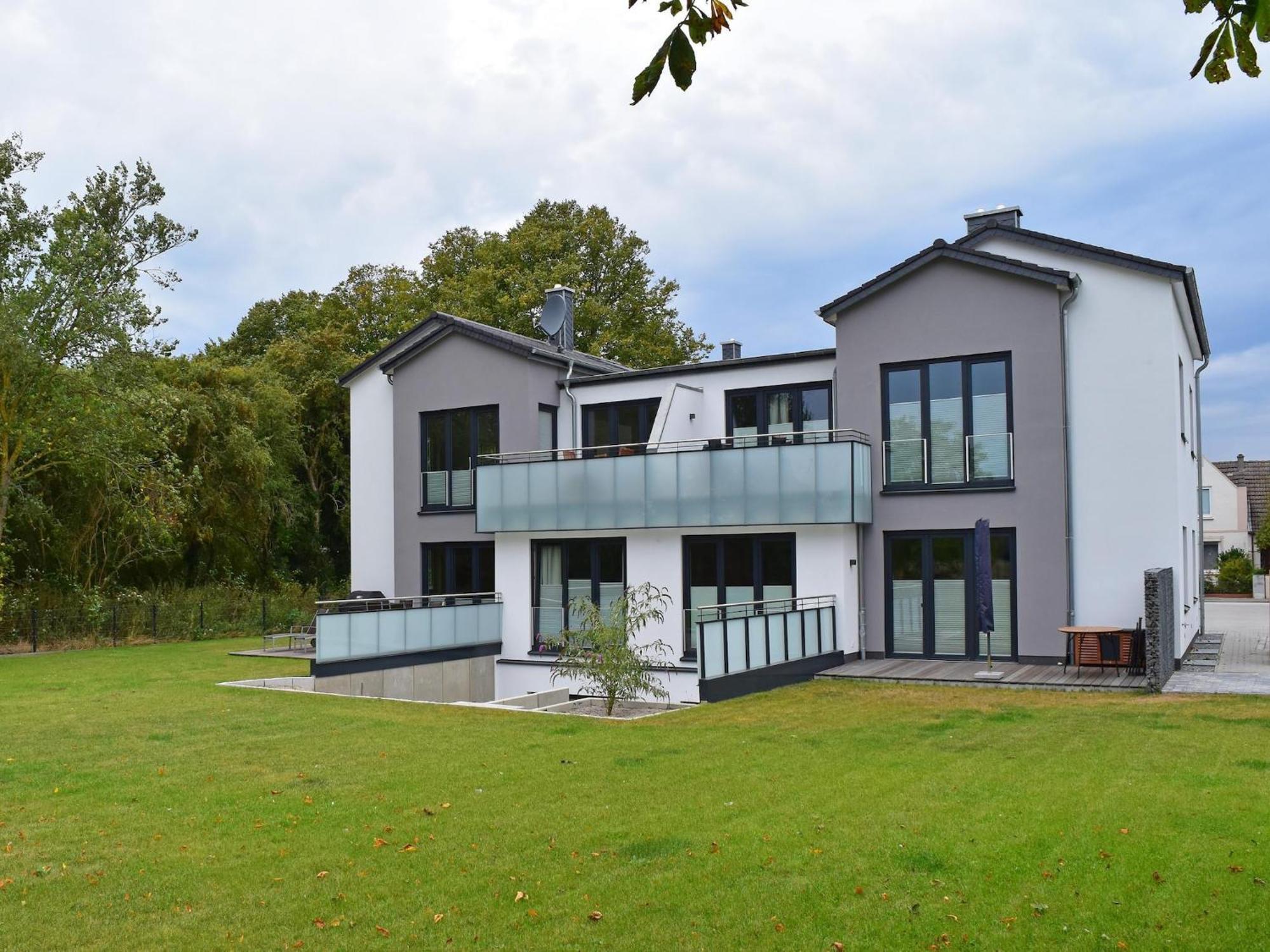 Exclusives Appartement Auf Fehmarn Petersdorf auf Fehmarn Buitenkant foto