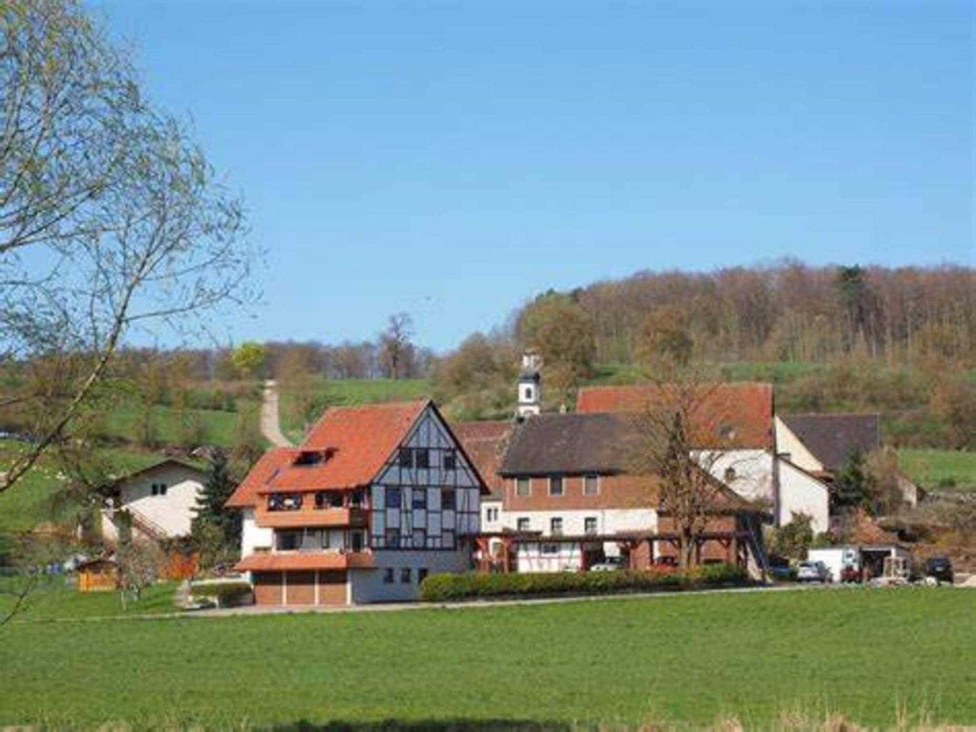 Exclusives Appartement Auf Fehmarn Petersdorf auf Fehmarn Buitenkant foto